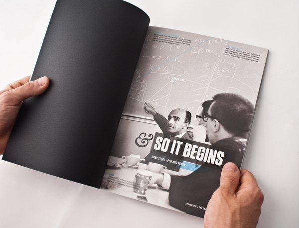 畫(huà)冊(cè)設(shè)計(jì)的黑白灰 畫(huà)冊(cè)設(shè)計(jì)的黑白灰