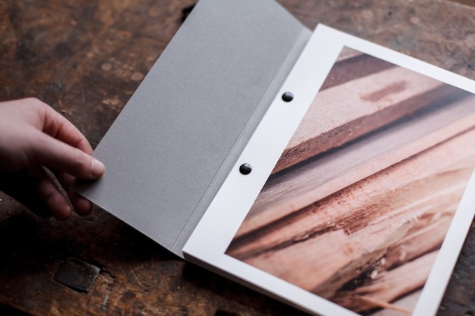 巧奪天工-畫冊(cè)設(shè)計(jì)