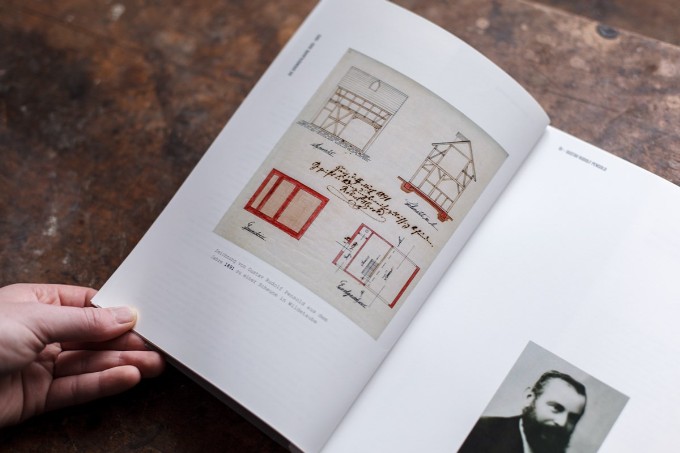 巧奪天工-畫冊(cè)設(shè)計(jì)