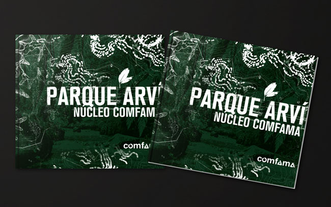 以大自然為主題的畫冊設(shè)計(jì)欣賞