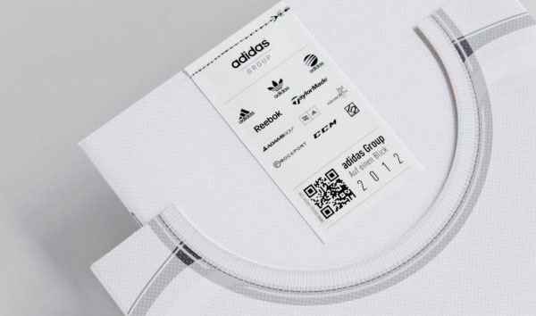 濟(jì)南畫冊(cè)設(shè)計(jì)-阿迪達(dá)斯集團(tuán)畫冊(cè)賞析