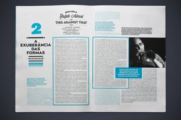 畫冊(cè)設(shè)計(jì)中不可忽視的“對(duì)齊”