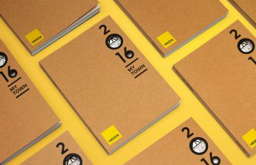 戶外家具畫冊設計欣賞