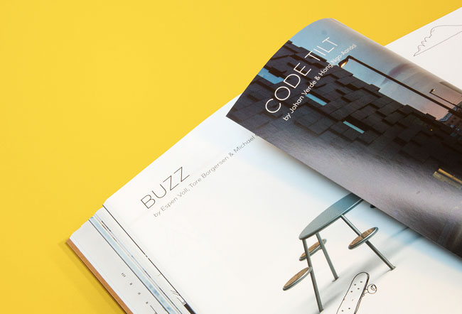 戶外家具畫冊(cè)設(shè)計(jì)欣賞