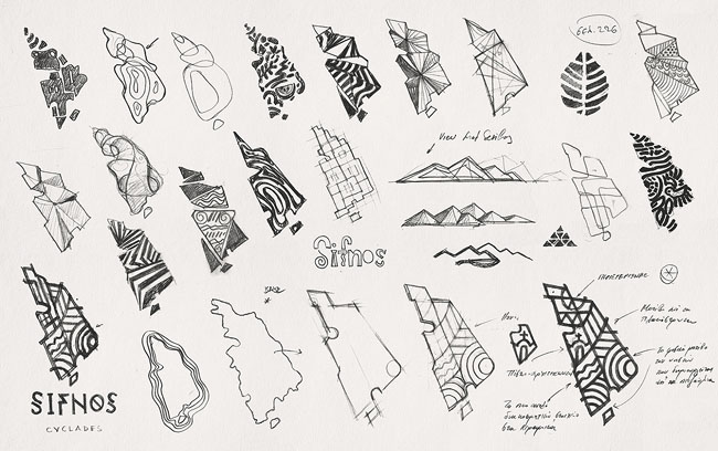 好的logo設計方案是如何做出來的