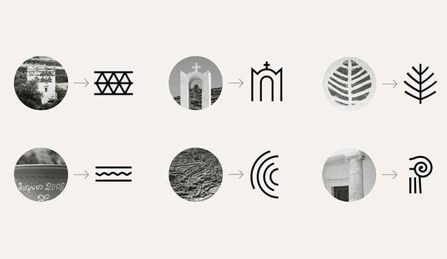 好的logo設計方案是如何做出來的