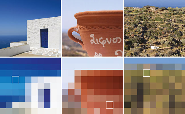 好的logo設計方案是如何做出來的