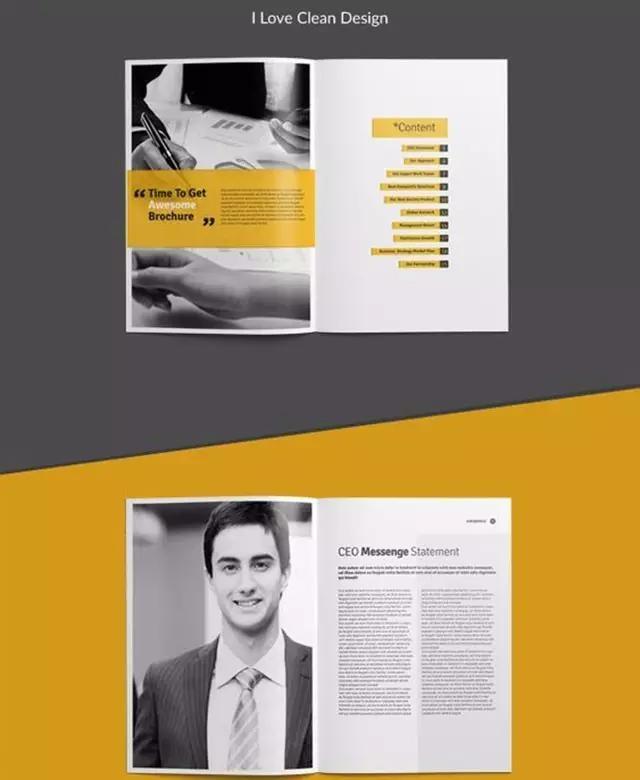 濟(jì)南畫(huà)冊(cè)設(shè)計(jì)