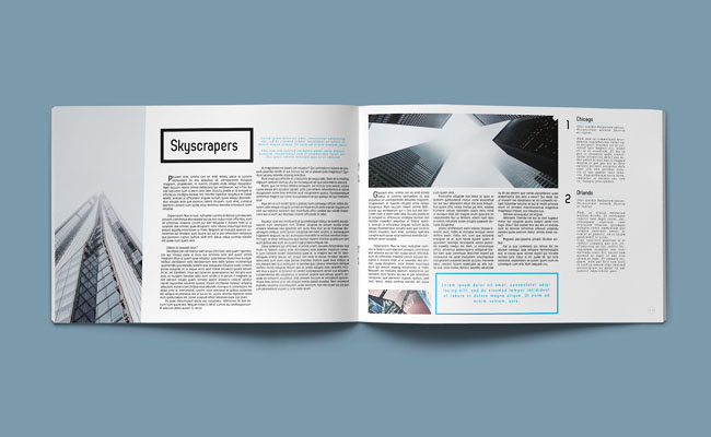 畫(huà)冊(cè)設(shè)計(jì)個(gè)性排版創(chuàng)意欣賞