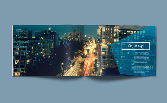 畫(huà)冊(cè)設(shè)計(jì)個(gè)性排版創(chuàng)意欣賞