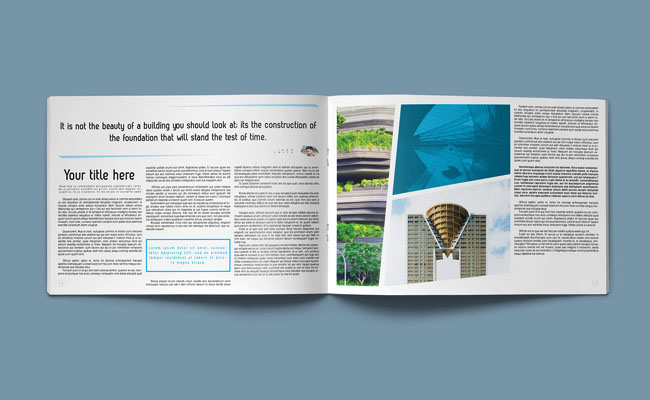 畫(huà)冊(cè)設(shè)計(jì)個(gè)性排版創(chuàng)意欣賞