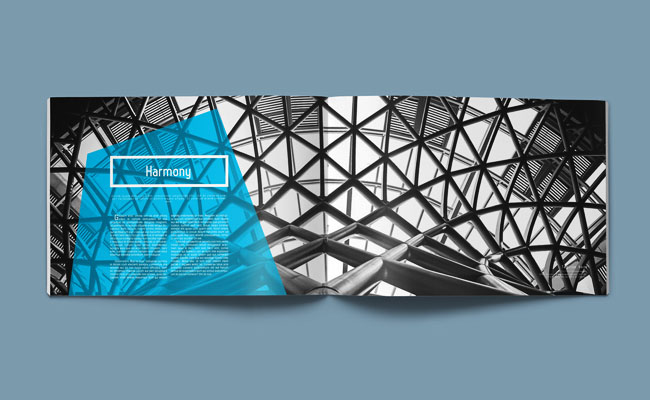 畫(huà)冊(cè)設(shè)計(jì)個(gè)性排版創(chuàng)意欣賞