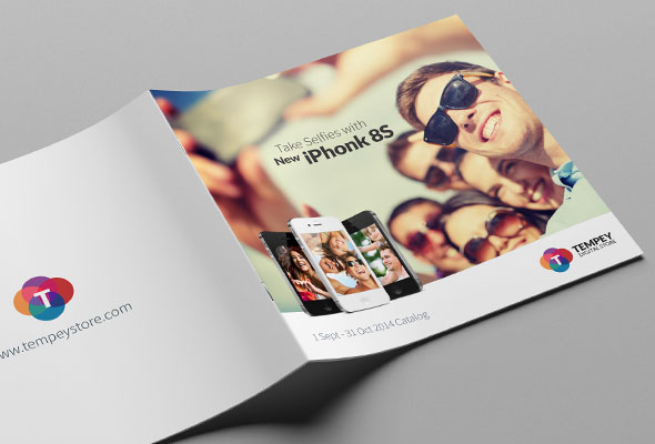 濟(jì)南畫冊設(shè)計-怎樣讓畫冊更吸引人