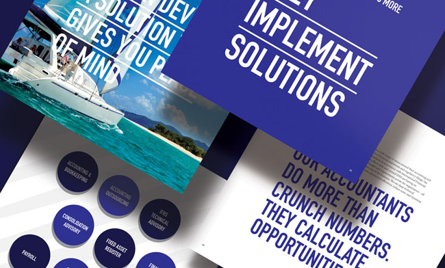 濟南畫冊設(shè)計兩大重點:色彩和文字