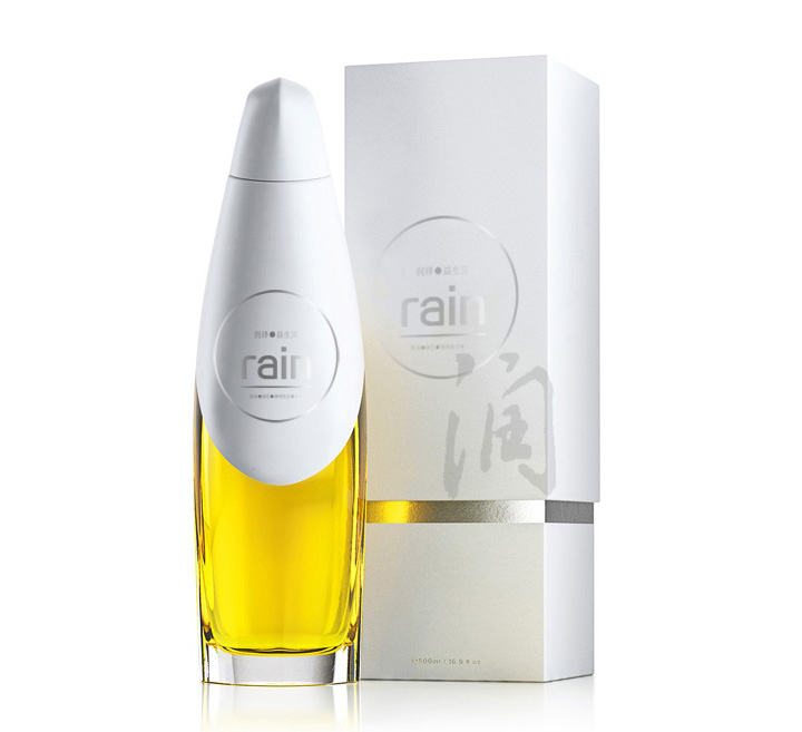 潤(rùn)澤益生菌包裝設(shè)計(jì)