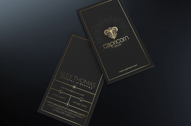 25款優(yōu)秀名片設(shè)計(jì)總有一款適合你，自己不需要分享給朋友