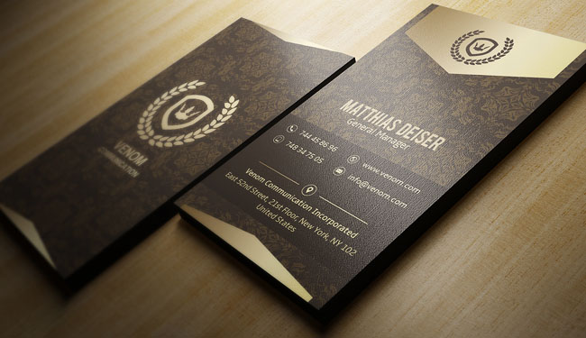 25款優(yōu)秀名片設(shè)計(jì)總有一款適合你，自己不需要分享給朋友
