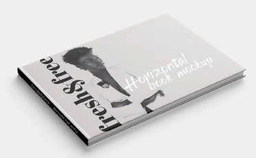 時尚畫冊設(shè)計(jì)欣賞