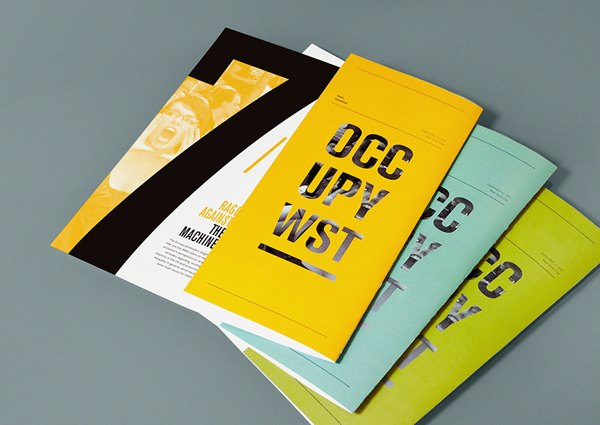 莫都8月份收集優(yōu)秀畫冊設計