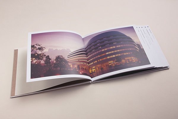 莫都8月份收集優(yōu)秀畫冊設計