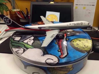 騰訊、百度、網(wǎng)易、阿里等27家中秋月餅包裝設(shè)計(jì)是什么樣子的