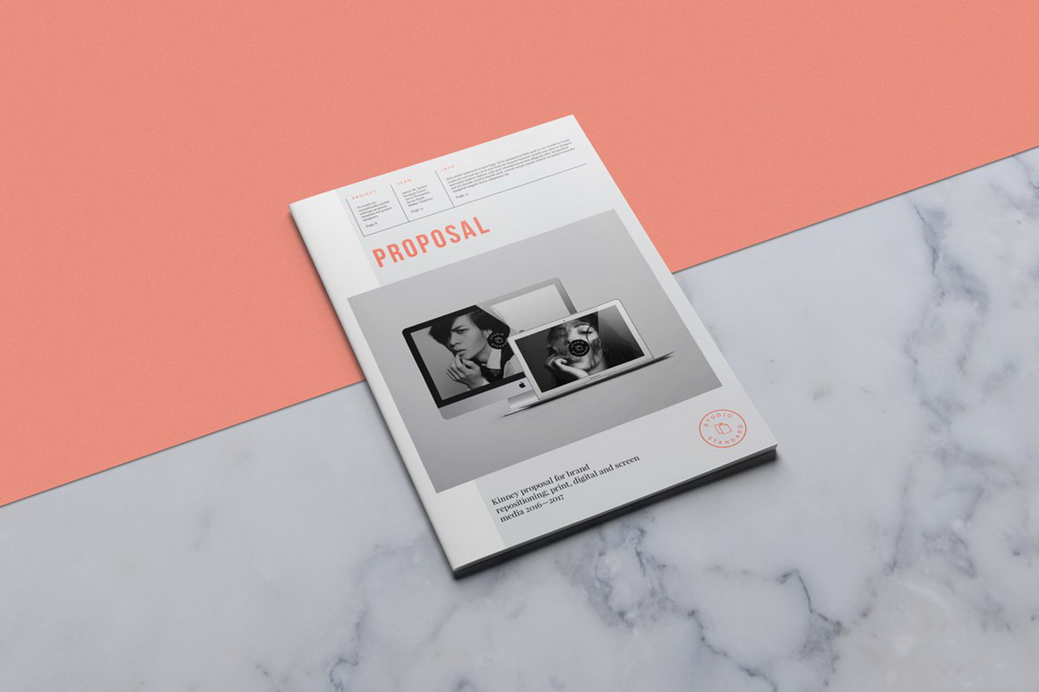 莫都設計18年1月份收集優(yōu)秀畫冊設計