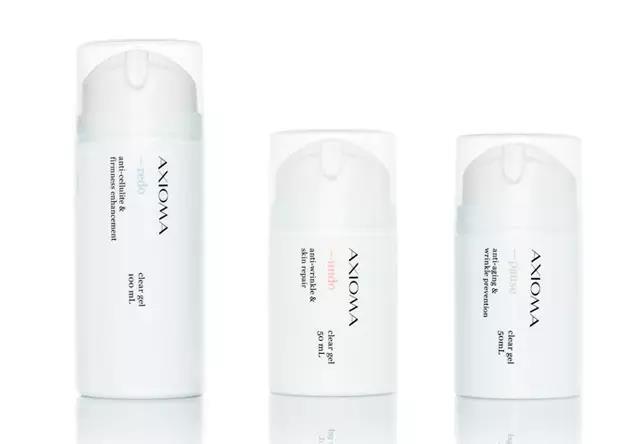 排版中利用對比技巧