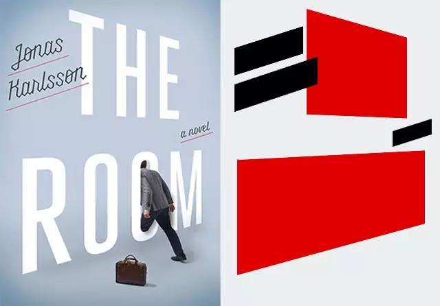 排版中利用對比技巧