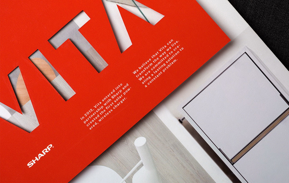 封面鏤空創(chuàng)意畫冊設(shè)計