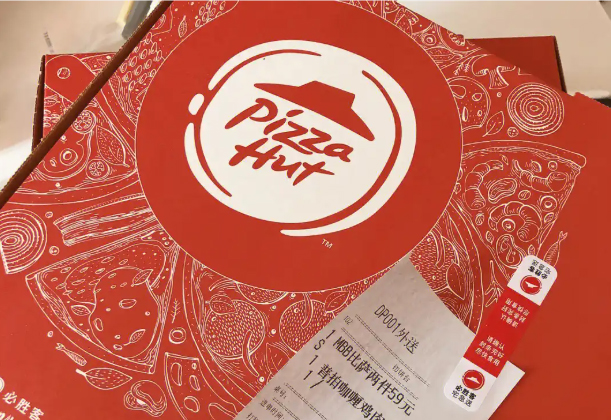 品牌的影響力不容忽視