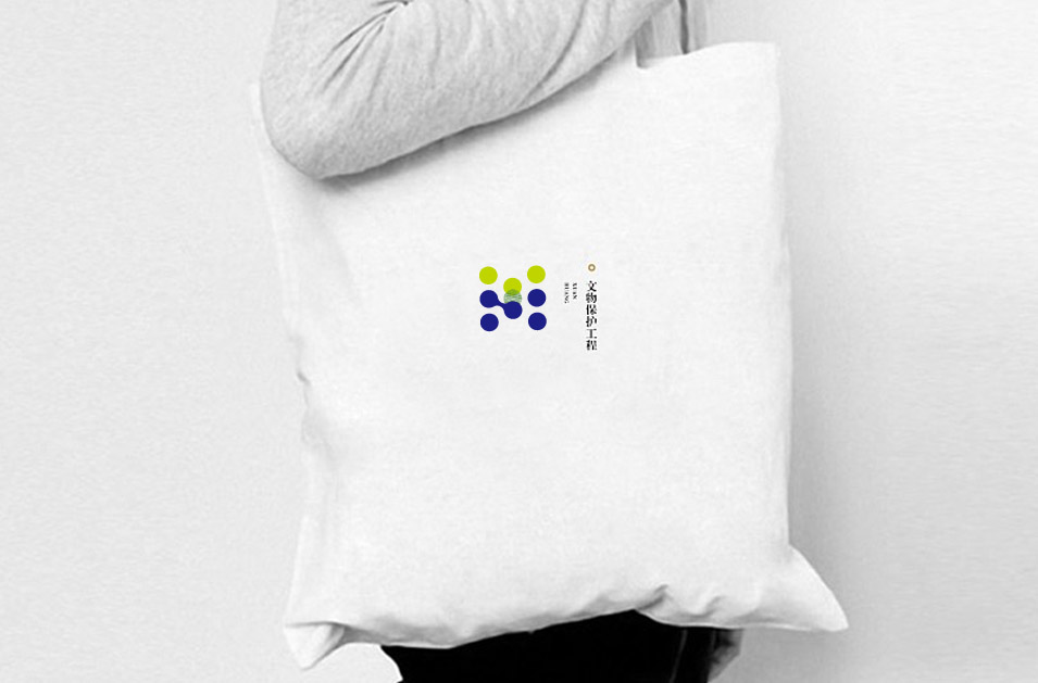 邁越文保品牌全案設(shè)計(jì)