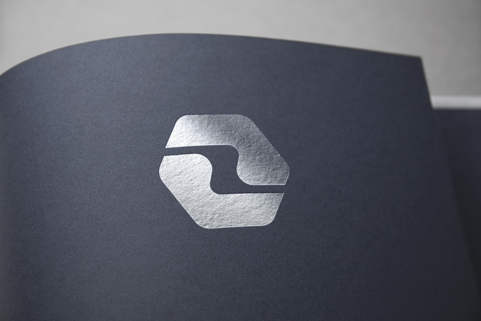 中泰盛投logo設(shè)計